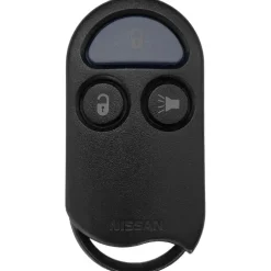 1994 Nissan 240SX Keyless Entry Remote PN: 28268-C9917