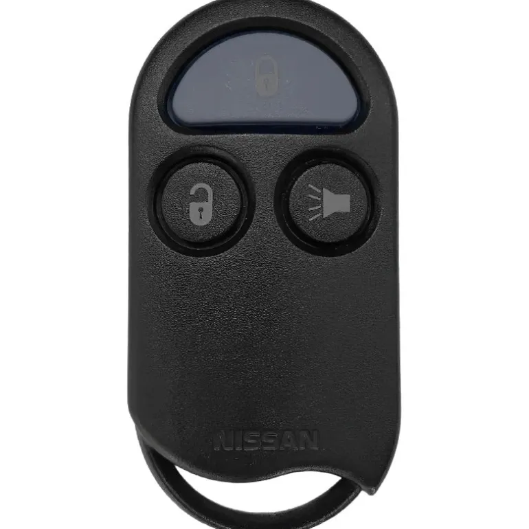 1994 Nissan 240SX Keyless Entry Remote PN: 28268-C9917