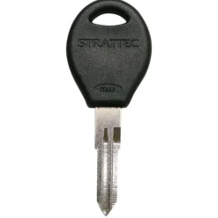 1998 Nissan 200SX Regular Car Key 692059 DA31P