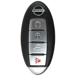2024 Nissan Titan Smart Key Remote PN: 285E3-9BU5A