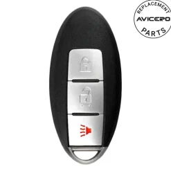 2024 Nissan Titan Smart Key Remote 285E3-9UF1A 285E3-9UF1B KR5TXN7
