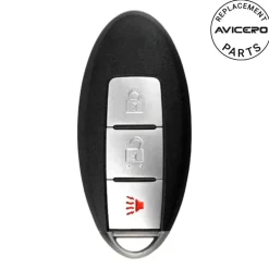 2023 Nissan Titan Smart Key Remote 285E3-9UF1A 285E3-9UF1B KR5TXN7