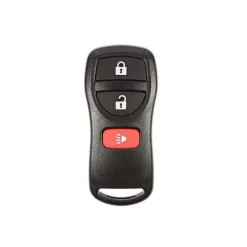2016 Nissan Versa Note Keyless Entry Remote 28268-1HJ1A