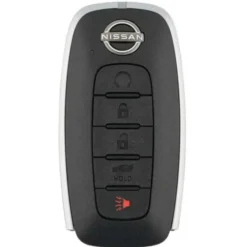 2023 Nissan Versa Smart Key Remote PN: 285E3-6LY5A