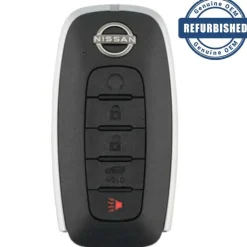 2023 Nissan Versa Smart Key Remote PN: 285E3-6LY5A