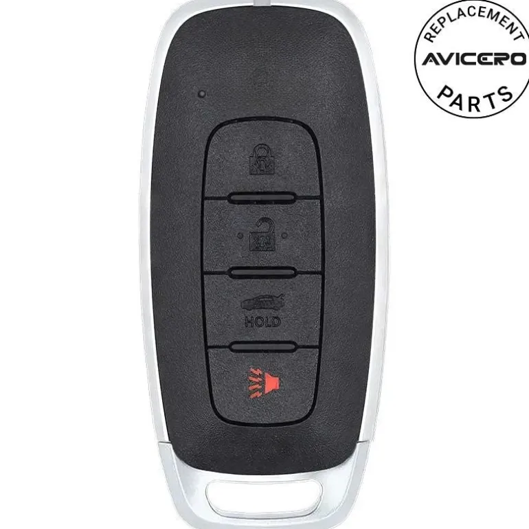 2022 Nissan Versa Smart Key Remote PN: 285E3-6LY1A
