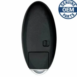 2007 Nissan Versa Smart Key Remote CWTWBU729 285E3-EM30D 285E3-ZM30D 285E3-EM31D