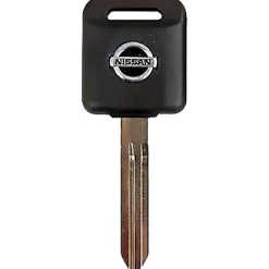 2013 Nissan Versa Transponder Key N104PT 7003526