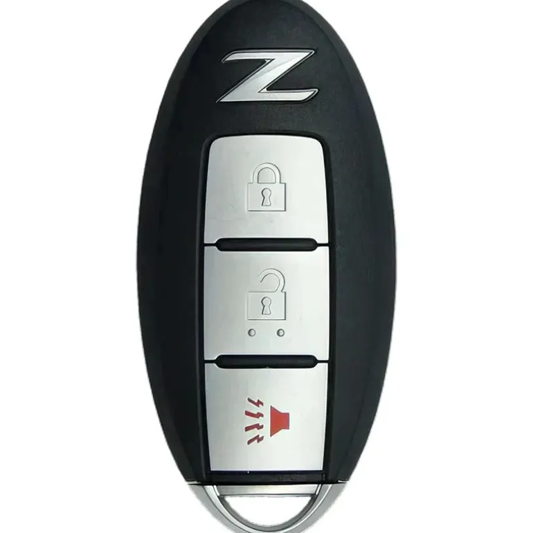 2022 Nissan 370Z Smart Key Fob PN: 285E3-1ET5D