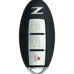 2020 Nissan 370Z Smart Key Fob PN: 285E3-1ET5D