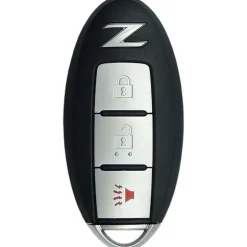 2019 Nissan 370Z Smart Key Fob PN: 285E3-1ET5D