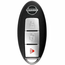2024 Nissan Z Smart Key Remote PN: 285E3-9BU1A, 285E3-9BU1B FCC: KR5TXN7
