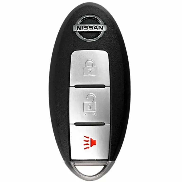 2024 Nissan Z Smart Key Remote PN: 285E3-9BU1A, 285E3-9BU1B FCC: KR5TXN7