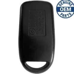 OEM Ford Remote Starter Key Fob PN: 8L3D-15K601-AA, 7L3J-15K601-AA