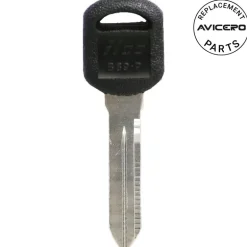 2003 Oldsmobile Alero Regular Car Key 26053314 B89P