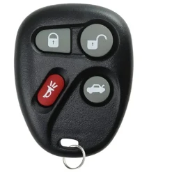 2003 Oldsmobile Alero Remote Driver 1 FCC: KOBLEAR1XT PN: 25695954