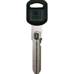 2000 Oldsmobile Aurora Double Sided VATS Transponder Key