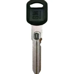 1995 Oldsmobile Aurora Double Sided VATS Transponder Key
