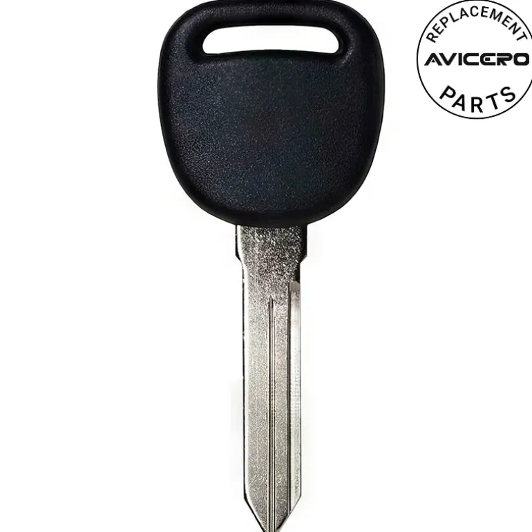 2002 Oldsmobile Aurora Transponder Key B99PT PK3