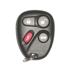 1998 Oldsmobile LSS Remote KOBUT1BT 4 Button