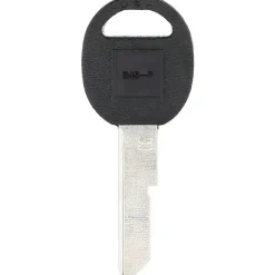 1973 Oldsmobile Omega Regular Car Key B44 1154606