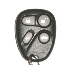 1998 Oldsmobile Regency Remote KOBUT1BT 4 Button