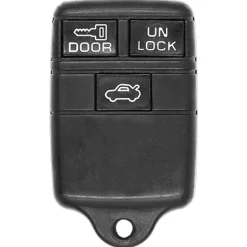 1990 Oldsmobile 88 Remote