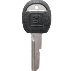 1994 Oldsmobile Silhouette Regular Car Key B44 1154606