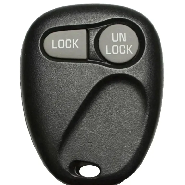 2000 Oldsmobile Silhouette Remote PN: 10245950