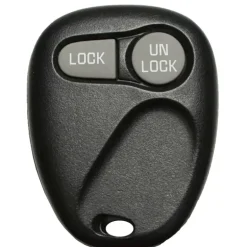 1997 Oldsmobile Silhouette Remote PN: 10245950