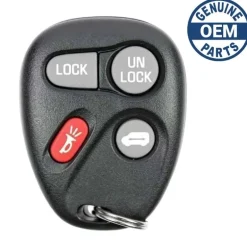 1997 Oldsmobile Silhouette 10245953 Remote ABO0204T