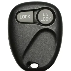 1998 Oldsmobile Silhouette Remote PN: 10245950