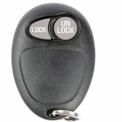 2004 Oldsmobile Silhouette Remote PN: 10335585