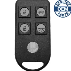 1990 Oldsmobile Toronado Discontinued Remote ABO0502T GLQ9Z6-1507