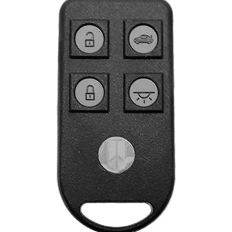 1990 Oldsmobile Toronado Discontinued Remote ABO0502T GLQ9Z6-1507