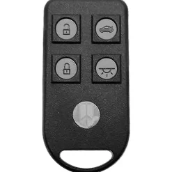 1989 Oldsmobile Toronado Discontinued Remote ABO0502T GLQ9Z6-1507