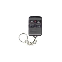 OMEGA 106-07 |L2MAL41T | With Programming Instructions