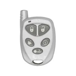 Orbit NAHTDK4 5 Button Remote Key Fob