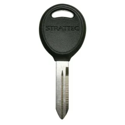 2000 Plymouth Breeze Regular Car Key 690230 692346 Y159