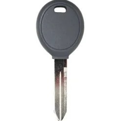 2000 Plymouth Breeze Transponder Key Y160PT 692325 5905612