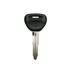 1993 Plymouth Colt Regular Car Key 692071