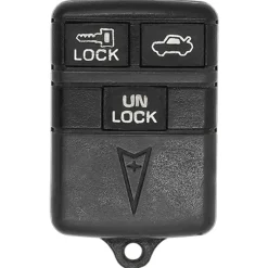 1993 Pontiac Bonneville Remote ABO0303T ABO0302T