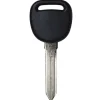 2000 Pontiac Bonneville Transponder Key B99PT PK3