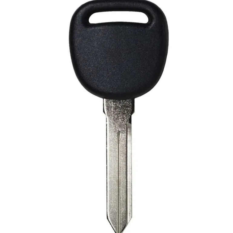 2003 Pontiac Bonneville Transponder Key B99PT PK3