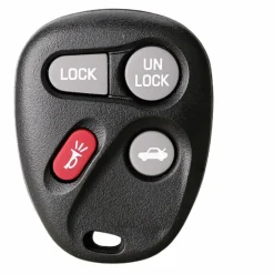 1998 Pontiac Grand Prix 10246215 ABO0204T Remote