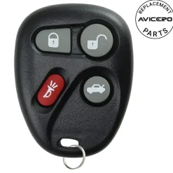 1998 Pontiac Grand Prix 10246215 ABO0204T Remote