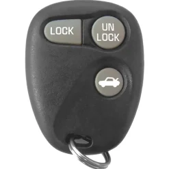 1998 Pontiac Grand Prix No Alarm Remote 10246216 ABO0204T