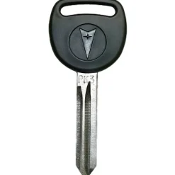 2008 Pontiac Grand Prix Transponder Key B107PT PT04PT