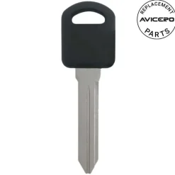 2003 Pontiac Grand Prix Transponder Key B103-PT