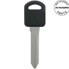 2002 Pontiac Grand Prix Transponder Key B103-PT